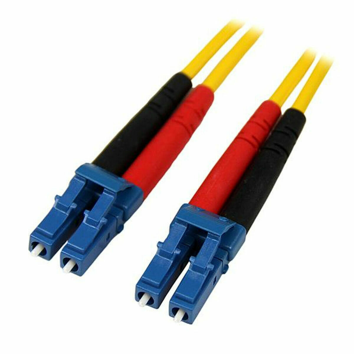 Fibre optic cable Startech LC 1 m